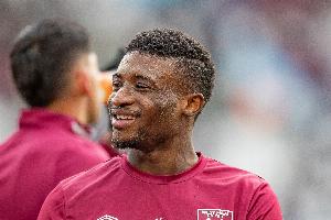 世俱杯赛程-天空体育：热刺仍在与西汉姆谈库杜斯，球员倾向于加盟热刺