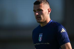 世俱杯赛程时间表-那不勒斯官方：后卫布翁乔尔诺右大腿长收肌肌腱受伤，已开始康复