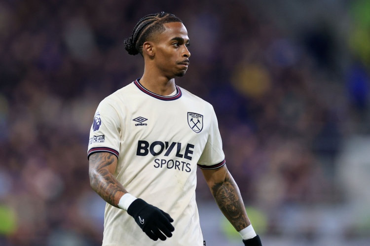 世俱杯赛程2025-每日邮报：热刺是有意引进萨默维尔的球队之一，签下他特尔或外租