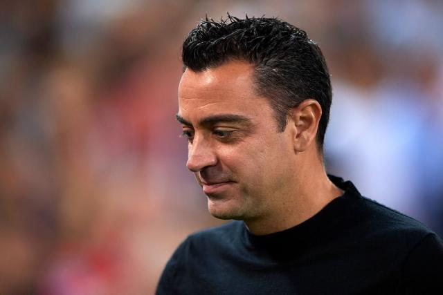 世俱杯赛程时间表-哈维：巴萨受到欧冠出局影响 要保持对皇马的压力