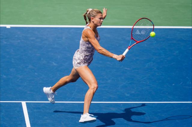 世俱杯赛程时间表-吉奥尔吉“三杀”卡•普 首次问鼎WTA1000赛女单桂冠