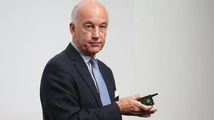 世俱杯赛程时间表-官方:原英超裁判戴维-埃勒雷担任澳大利亚裁判委员会主席